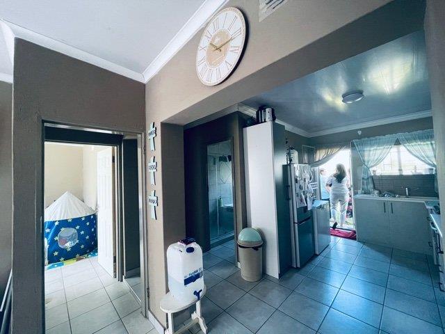 3 Bedroom Property for Sale in Mooibank A H North West